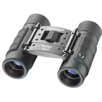 Verrekijker Bresser Optics Hunter 8x21