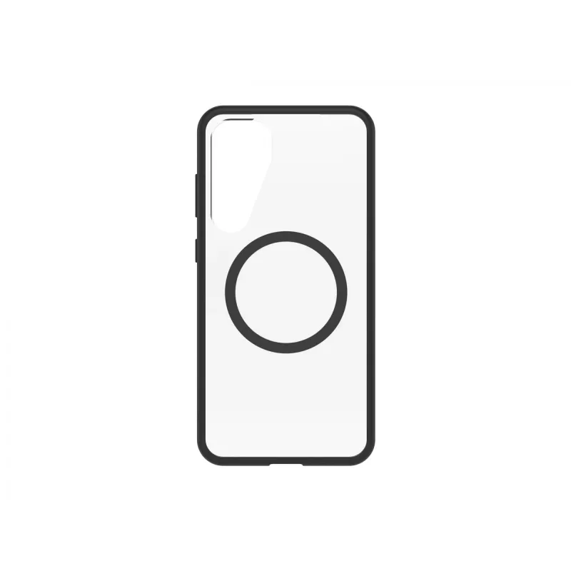 Cover Samsung Galaxy S25+ Otterbox React Case met magneten