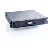 UPS 1500VA line-interactief USB/RS232 LCD-display 48,30cm (19)/tower - (offline-) UPS - 28 min. (All915019RT)
