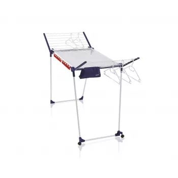 Staande droger Leifheit Pegasus 200 Deluxe — opvouwbaar, 1 stuk