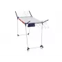 Staande droger Leifheit Pegasus 200 Deluxe — opvouwbaar, 1 stuk