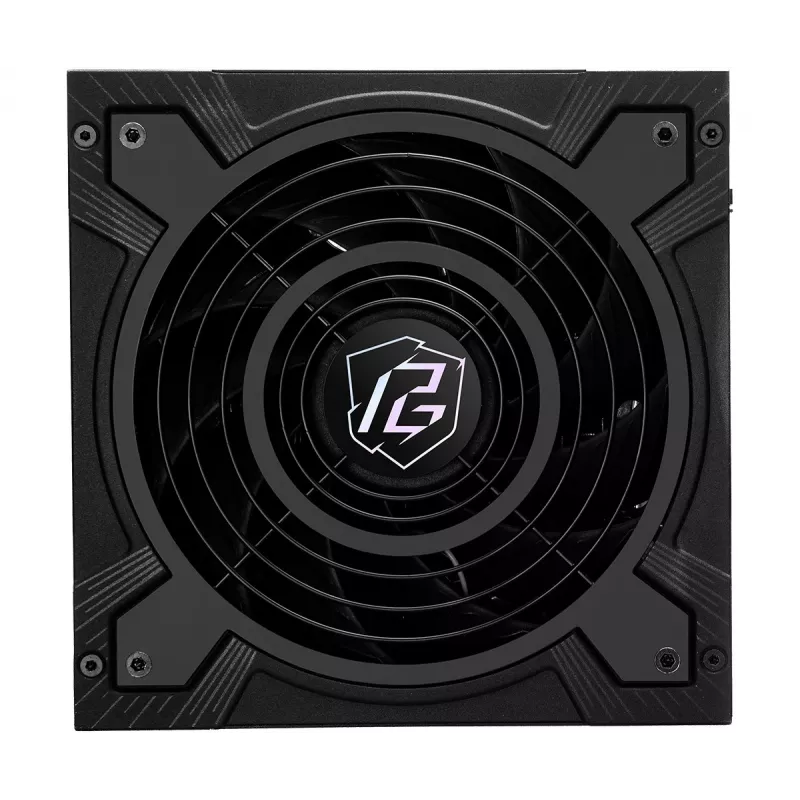 Voeding ASRock Phantom Gaming PG-750G 750 W