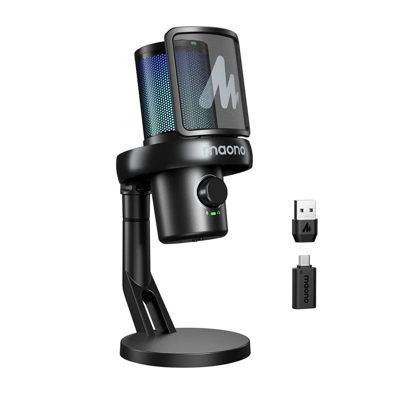 Microfoon Maono DM40 Pro
