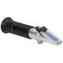 Refractometer, 0-32% Brix, ATC, handsuikermeter