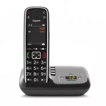 Analoog-/DECT-telefoon Gigaset E720A