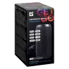 Defender Enjoy S100 Bluetooth-luidspreker, 5 W, zwart