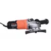 BLACK&DECKER BEG120-QS haakse slijper 125 mm 800 W