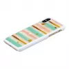 iKins Pop Mint hoesje voor iPhone XS/X, wit