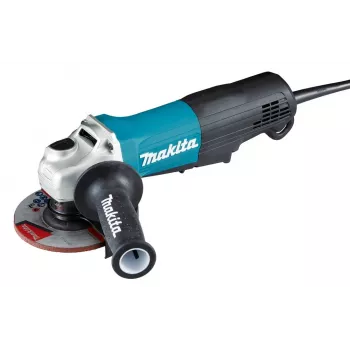 Makita GA5050R haakse slijper, 125 mm, 1300 W