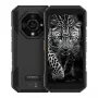 Ulefone Armor X32 UF-AX32/BK smartphone, 5,65 inch, 6 GB RAM, 128 GB, Android 14, 5500 mAh, Future Black