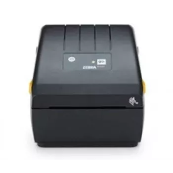 Zebra ZD230 labelprinter thermisch direct 203 x 203 DPI 152 mm/sec bedraad