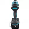 Makita DDF486RTJ boormachine 2100 tpm 2,6 kg zwart, blauw