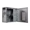 Antec VSK 4000E-U3 midi tower zwart