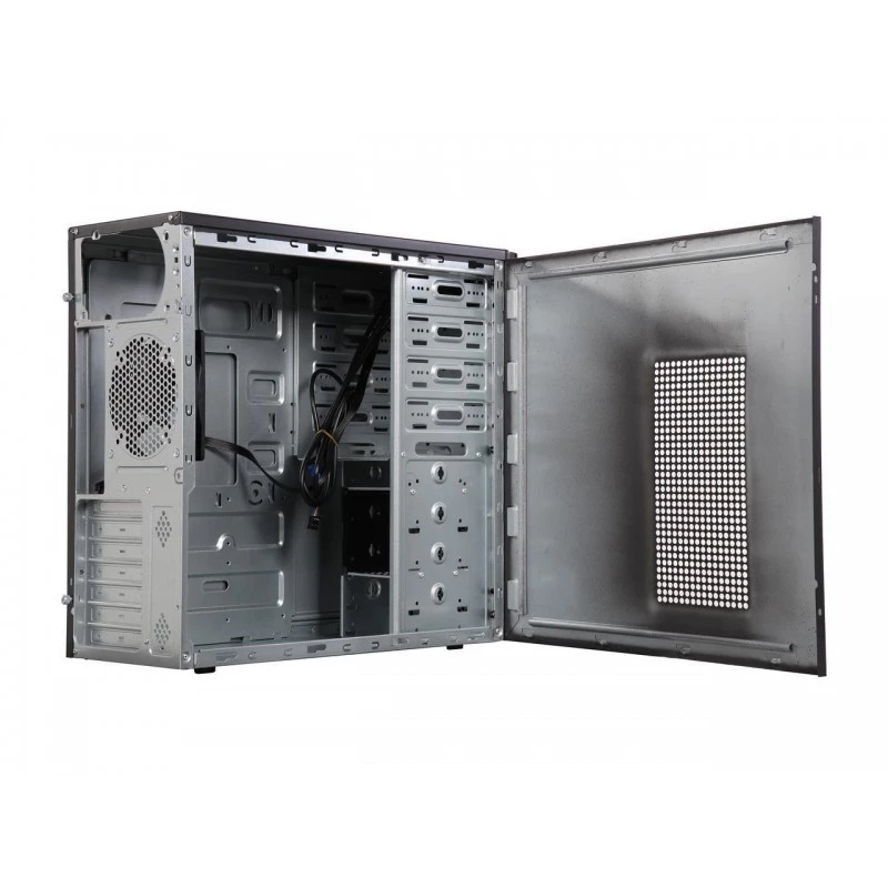 Antec VSK 4000E-U3 midi tower zwart
