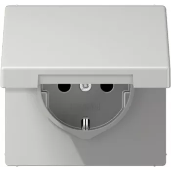 JUNG LS1520KLLG - accessoire-voeding