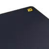 Gaming-muismat Endgame Gear MPC890 — 890×450 mm, blauw, stofoppervlak, antislip rubberen basis