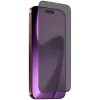 iLera DeLuxe Incognito Glass voor iPhone 17 Air