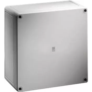 Elektronische behuizing Rittal PK 9500.000 polyamide/polyethyleen IP66, 65×57×65 mm