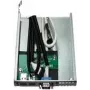 SUPER MICRO Computer SuperMicro HDD-converter 1x 3,5 naar 2x 2,5 (MCP-220-00114-0N)