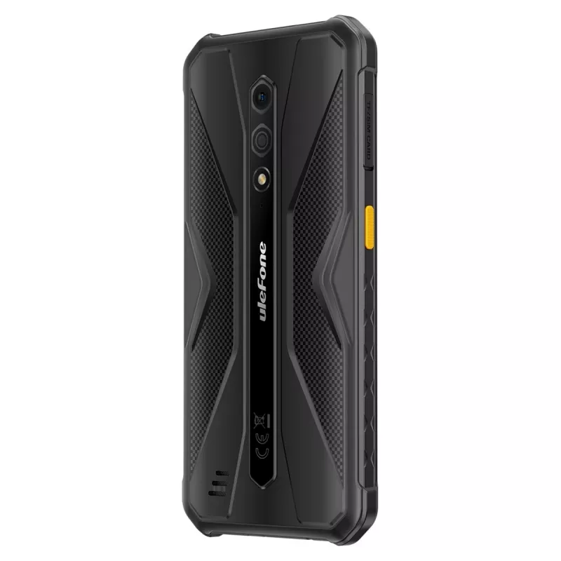Smartphone Ulefone Armor X12 3GB/32GB (zwart)