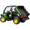 Speelgoedvoertuig BRUDER John Deere Gator XUV 855D