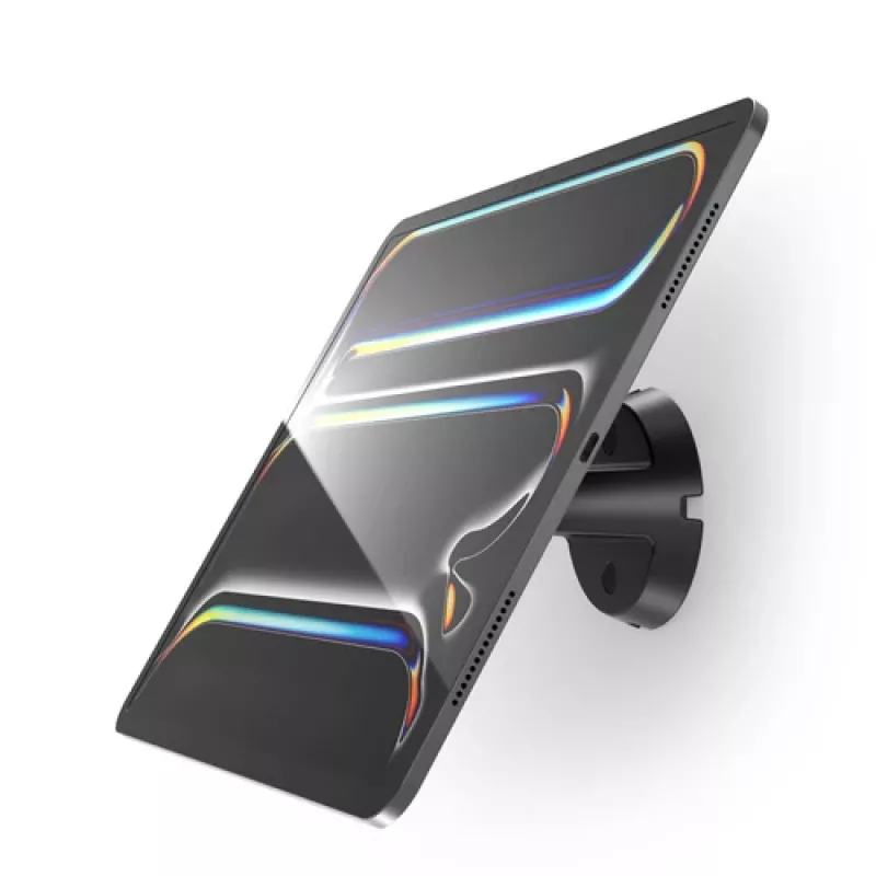 Compulocks Universal Invisible Mount Tilting Wall Mount - montageset (wandhouder)