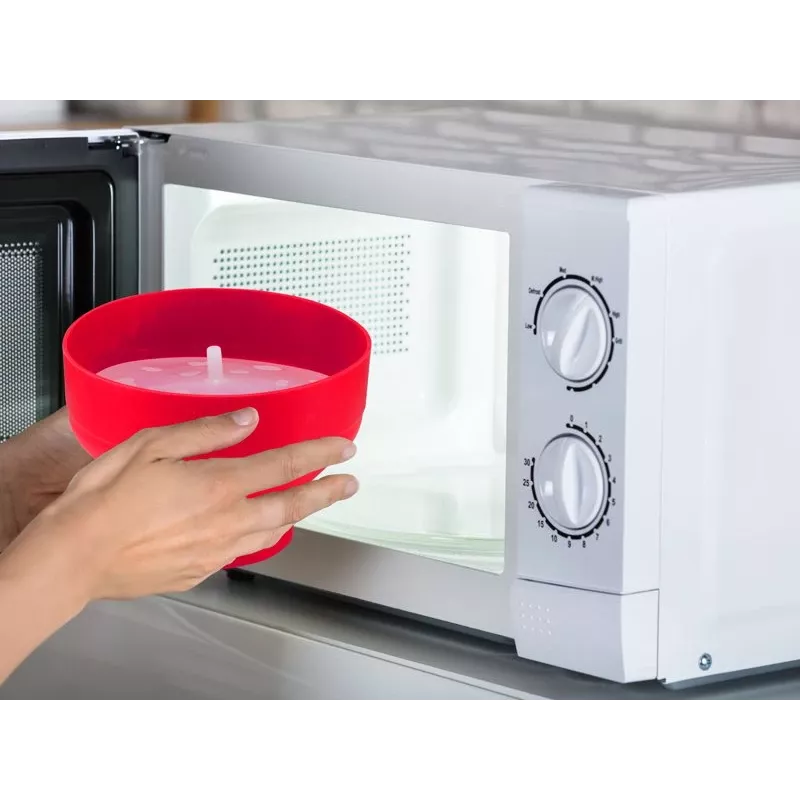 Popcornmachine Beper C106CAS002