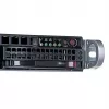 Supermicro SuperChassis 813MFTQC-350CB2 Rack zwart 350 W