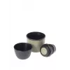 Esbit vacuümfles 750 ml, olijfgroen