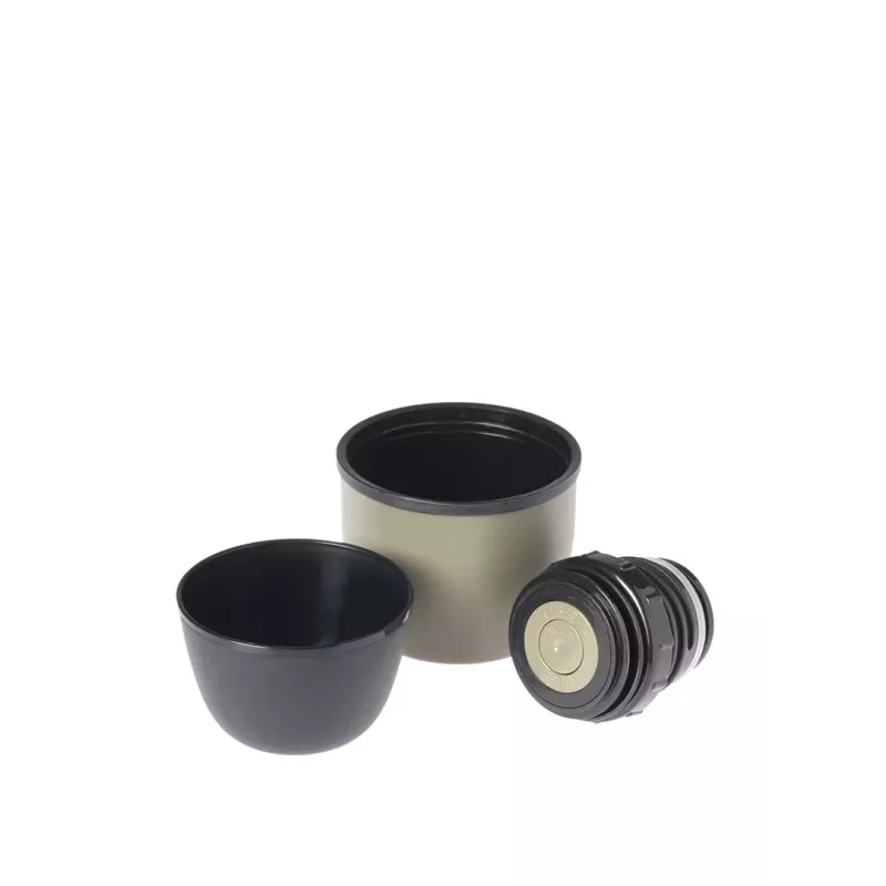 Esbit vacuümfles 750 ml, olijfgroen