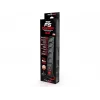 ACAR F5 POWER stekkerdoos zwart 5 AC-stopcontacten 230 V 5 m