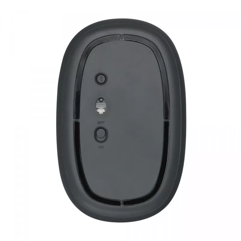 Muis Rapoo M660 Silent RF draadloos + Bluetooth