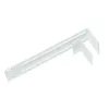Netwerkswitch MikroTik CSS610-8G-2S+IN — 8x Gigabit RJ-45, 2x SFP+ 10G, PoE, 12–57V ingang