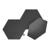 Slimme wandlamp Nanoleaf NL42-0101HX-3PK