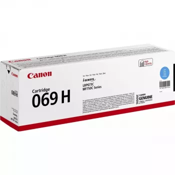Canon 5097C002 tonerpatroon 1 stuks origineel cyaan