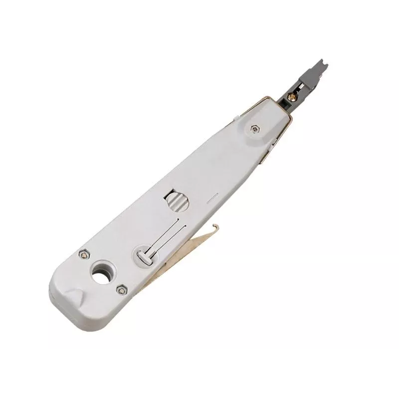 ALANTEC schokconnector gereedschap LSA (NI004)