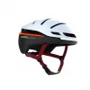 Open-face-helm Livall EVO21 wit hybride schaalconstructie