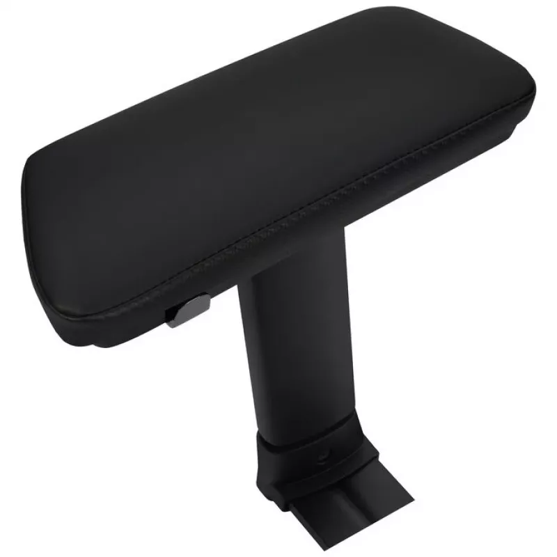 Gaming-stoel Thunder X3 CORE TEGC-2069101.11 — ergonomisch racer-design, zwart