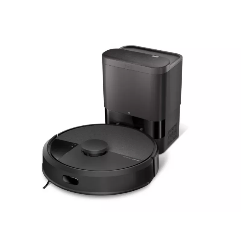 iRobot Roomba 105 Combo robot + AutoEmpty zwart