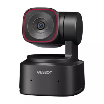 Webcam Obsbot Tiny 2 Lite — 1080p 30fps webcam van Obsbot