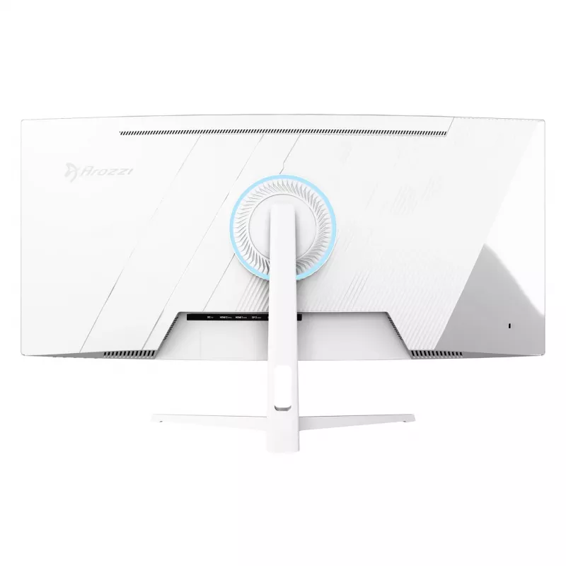 Curved monitor Arozzi Nova 34 inch (86,4 cm) VA LED 3440×1440 21:9 1 ms wit
