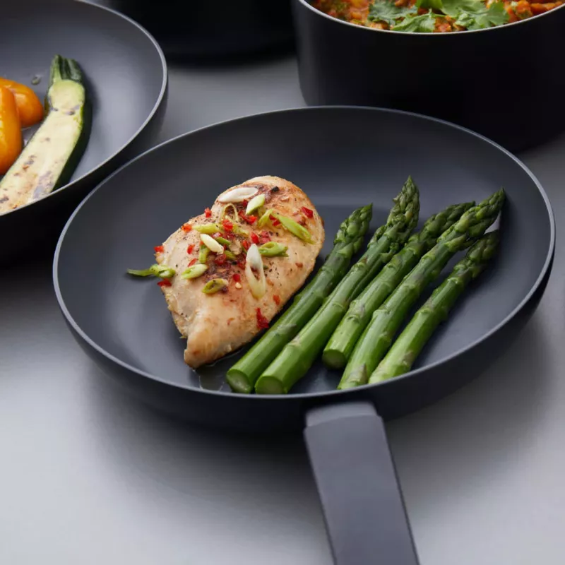 Bakpan Russell Hobbs 24 cm antiaanbaklaag aluminium RH028371EU7