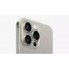 Mobiele telefoon iPhone 15 Pro MAX/512GB natural MU7E3ZD/A Apple