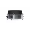 KRUX Integrator RGB CPU-luchtkoeler, 92 mm