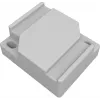 MikroTik Outdoor BLE 5.2 Tag, temperatuursensor, versnellingssensor, iBeacon, IP69k
