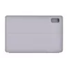 Lenovo ZG38C04869 folio-hoes voor Tab M9, 22,9 cm (9 inch), polyurethaan/polycarbonaat, grijs