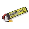Accu Tattu R-Line 550mAh 11.1V 95C 3S1P XT30