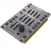 Behringer 140 Dual ENVELOPE/LFO modulaire synthesizer-module