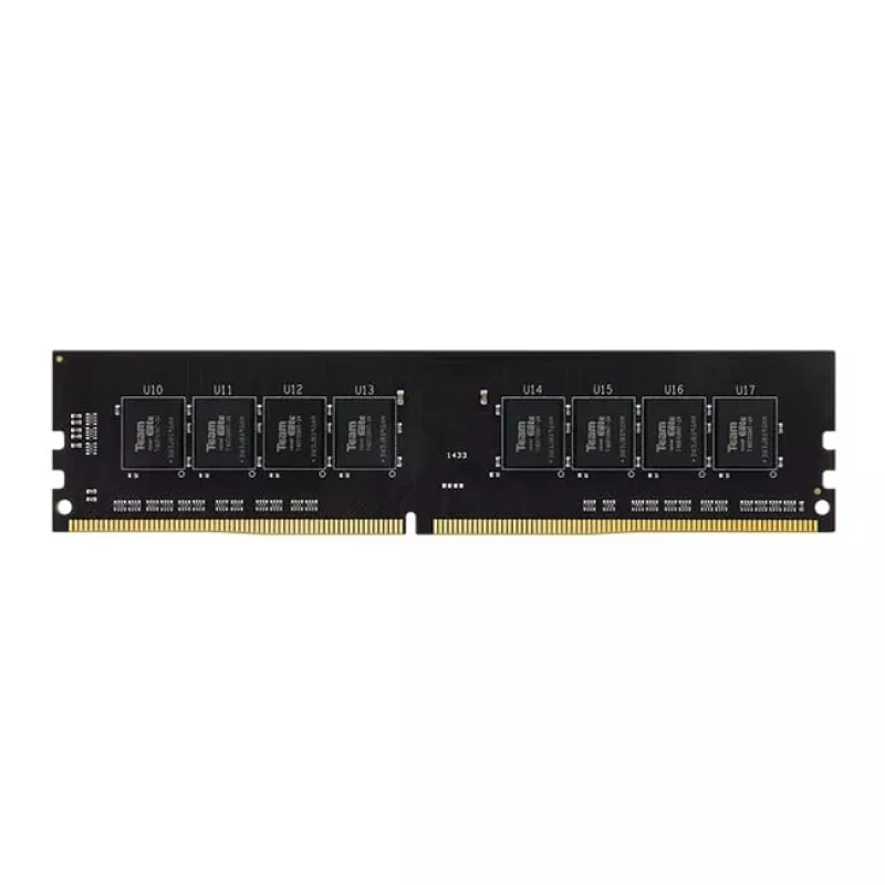 Team Group Team Elite - DDR4 - module - 16 GB - DIMM 288-PIN