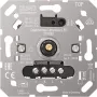 Draaidimmer Jung 1731DD universele LED-draaidimmer voor LED- en gloeilampen
